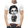  Tricou pentru bărbați Coco Chanel